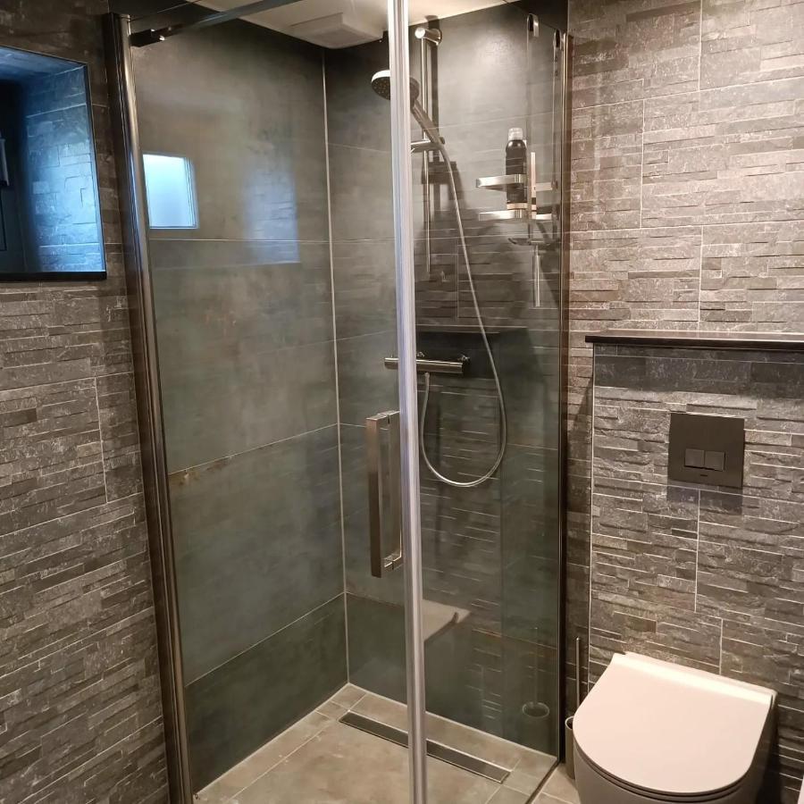 Vakantiewoning De Koolboet Koedijk المظهر الخارجي الصورة